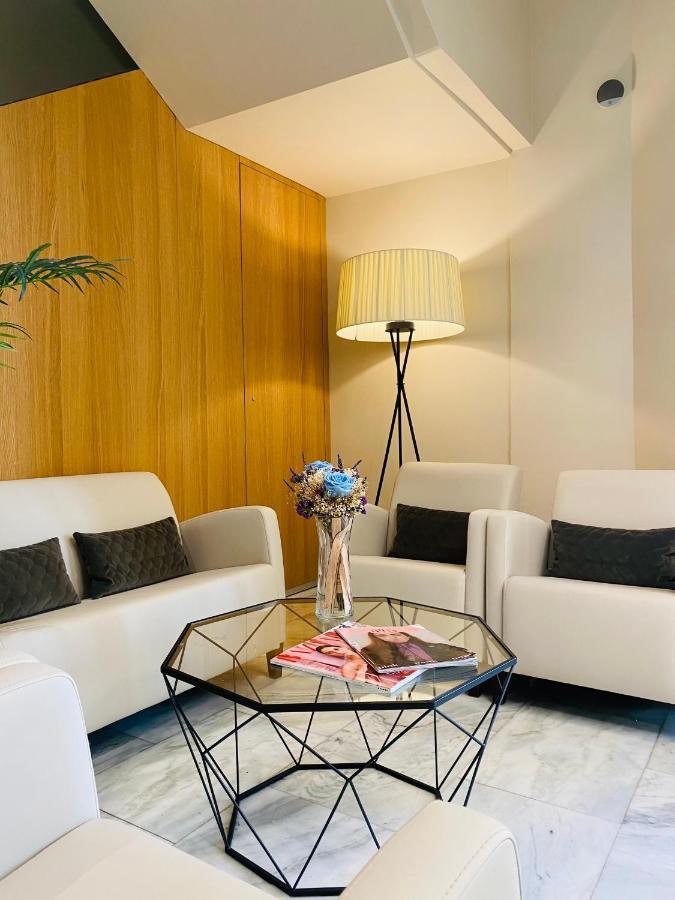 Hotel Oria Tolosa  Kültér fotó