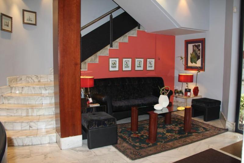 Hotel Oria Tolosa  Kültér fotó
