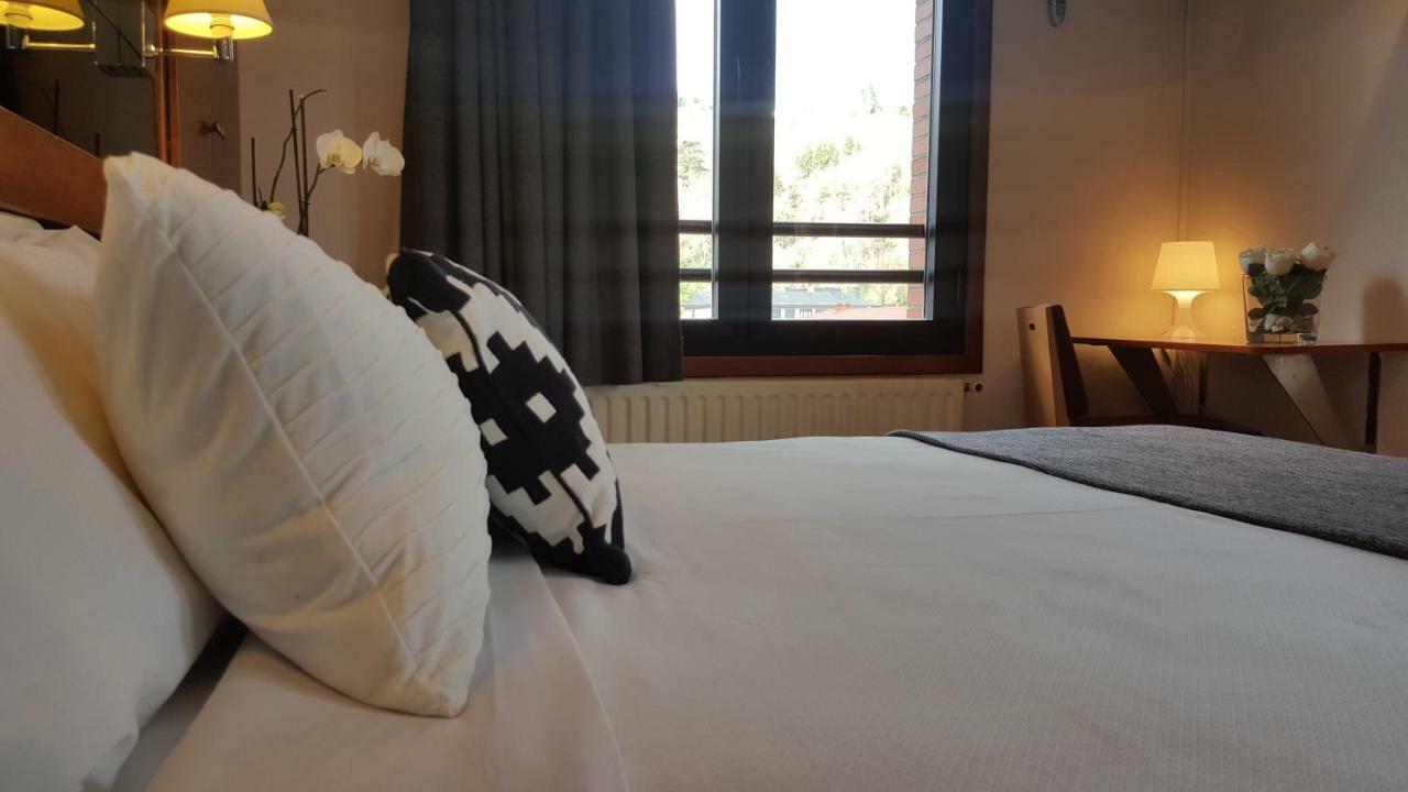 Hotel Oria Tolosa  Kültér fotó