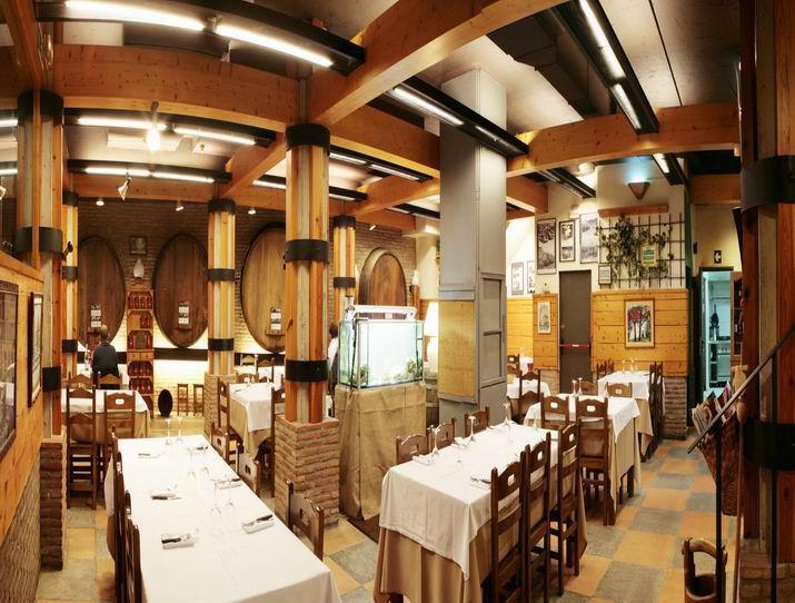 Hotel Oria Tolosa  Kültér fotó