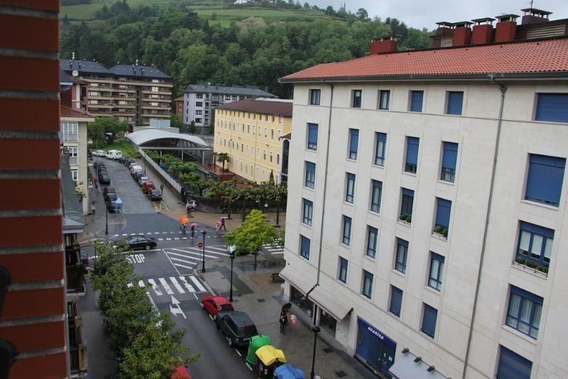 Hotel Oria Tolosa  Kültér fotó